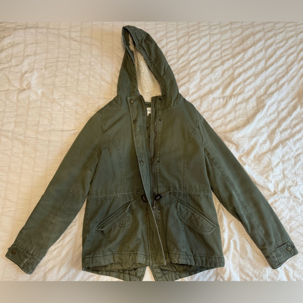 Women’s winter coat / jacket